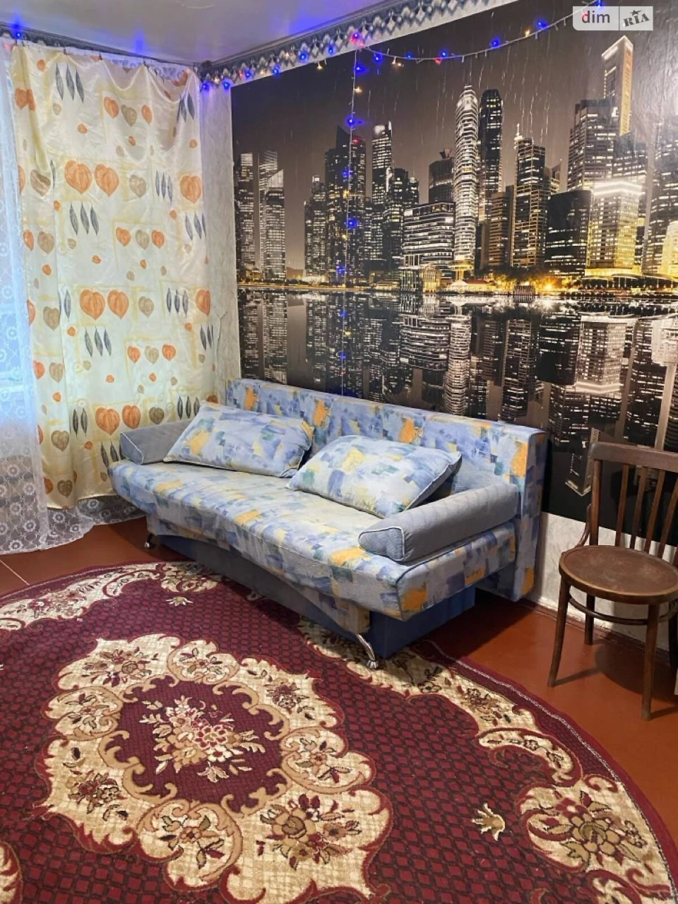 Продаж Квартира 522-ий мікрорайон