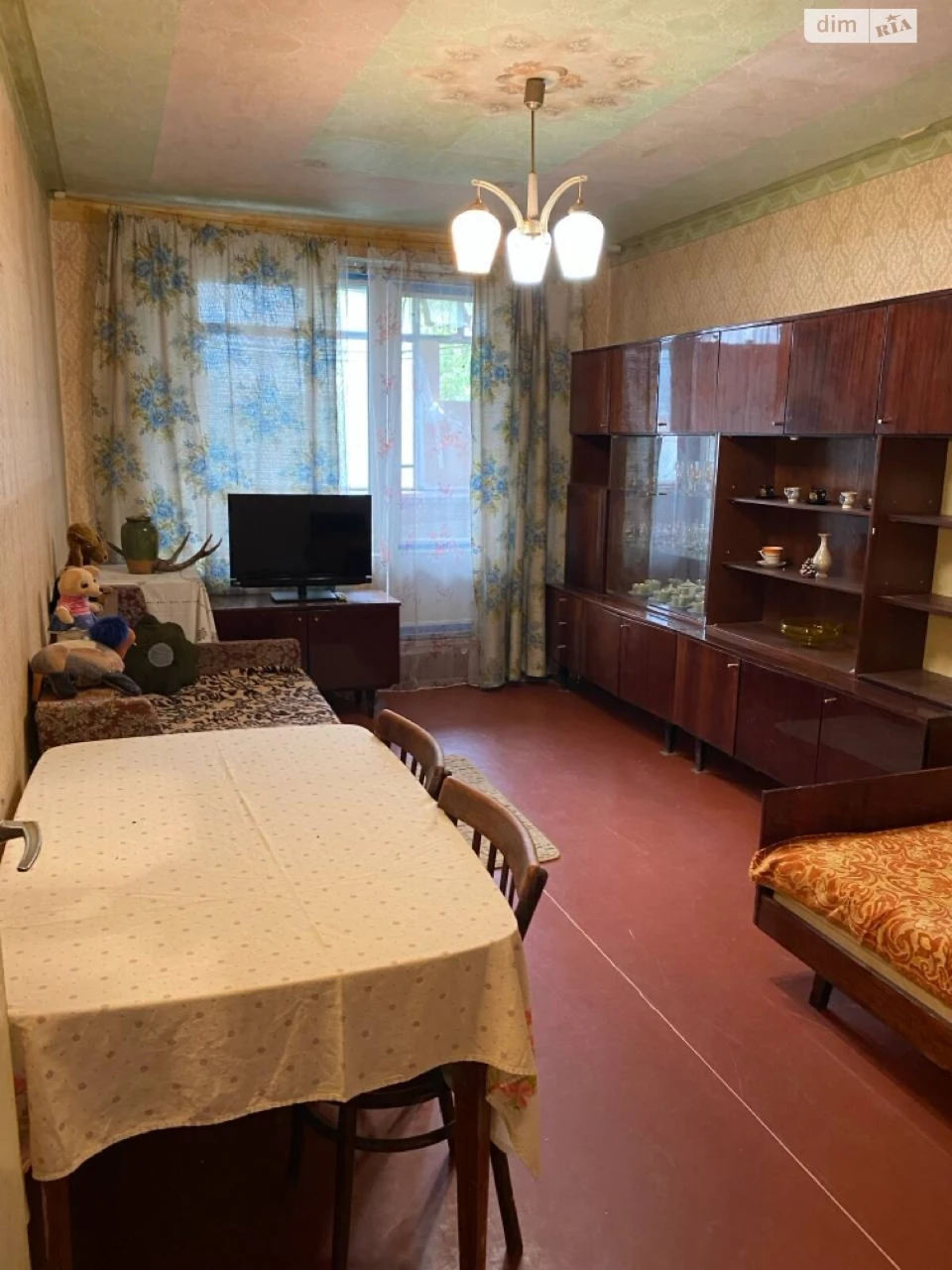 Продаж Квартира 522-ий мікрорайон