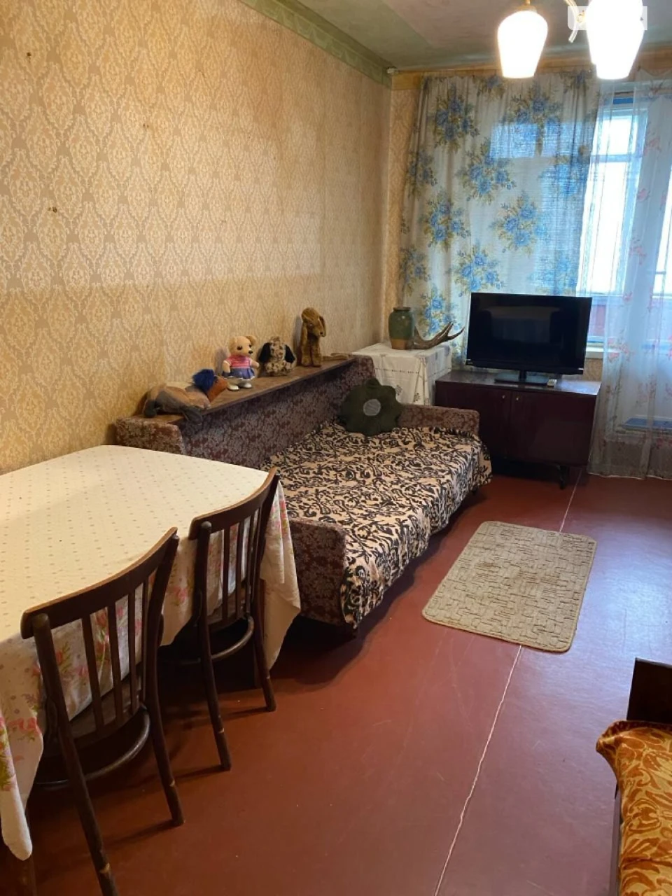 Продаж Квартира 522-ий мікрорайон