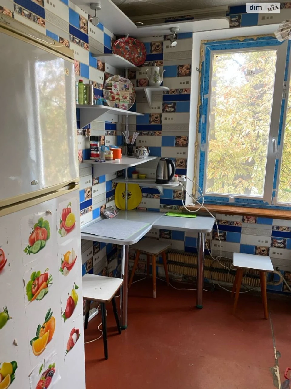 Продаж Квартира 522-ий мікрорайон