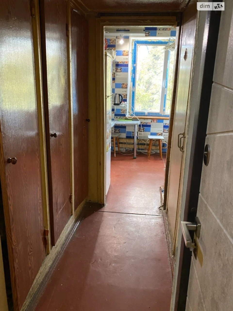 Продаж Квартира 522-ий мікрорайон