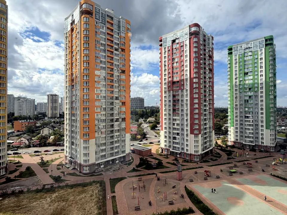 Квартира. Київ, Каховська вул.