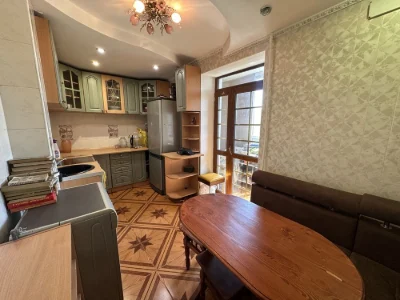 2 комнатная 53 м Кирпичнный дом Гос программы +