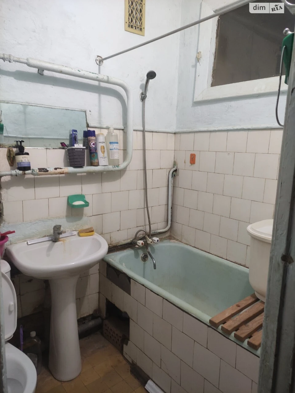 Продаж Квартира Черемушки