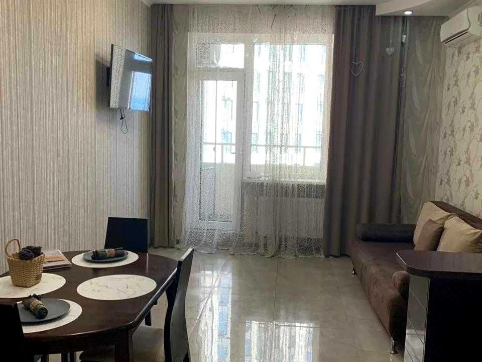 Квартира. Одеса, Аркадійське плато вул.