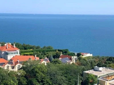 Квартира. Одеса, Аркадійське плато вул.