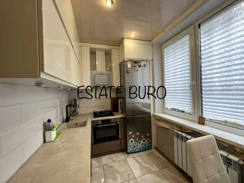 Квартира. Харків, Польова вул.