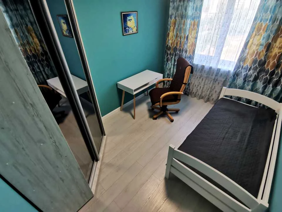 Квартира. Запоріжжя, Шкільна вул.