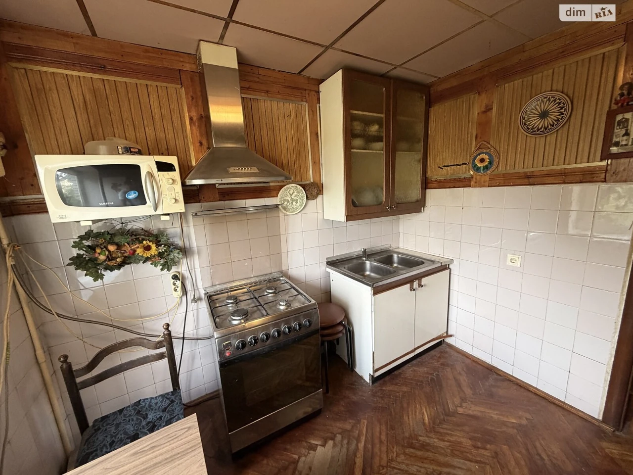 Продаж Квартира Пасічна
