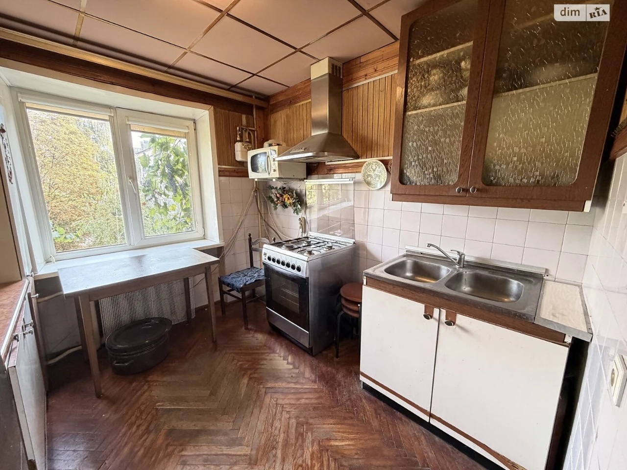 Продаж Квартира Пасічна