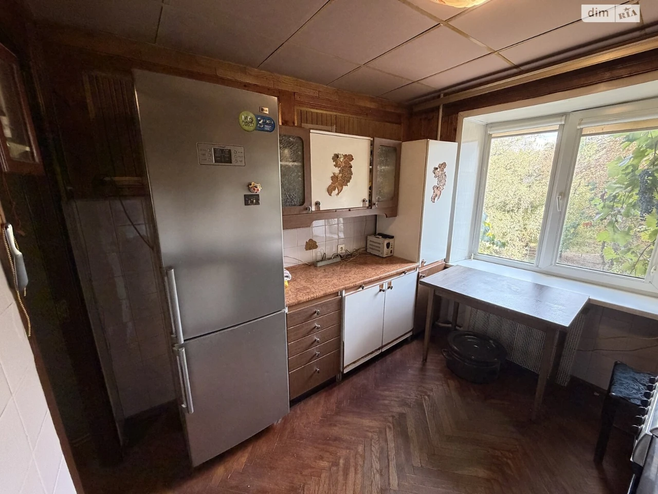 Продаж Квартира Пасічна