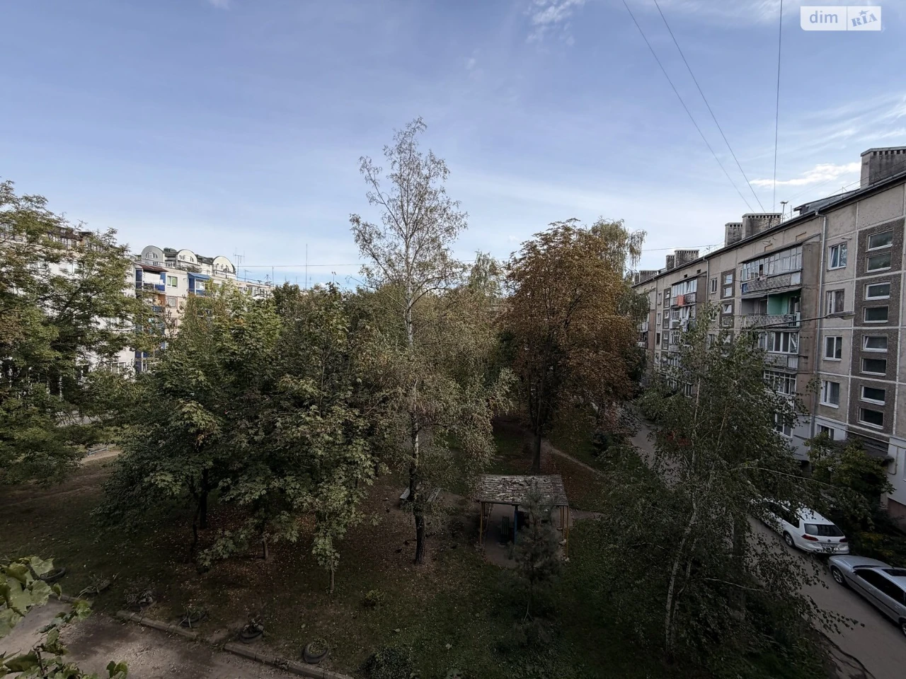 Продаж Квартира Пасічна