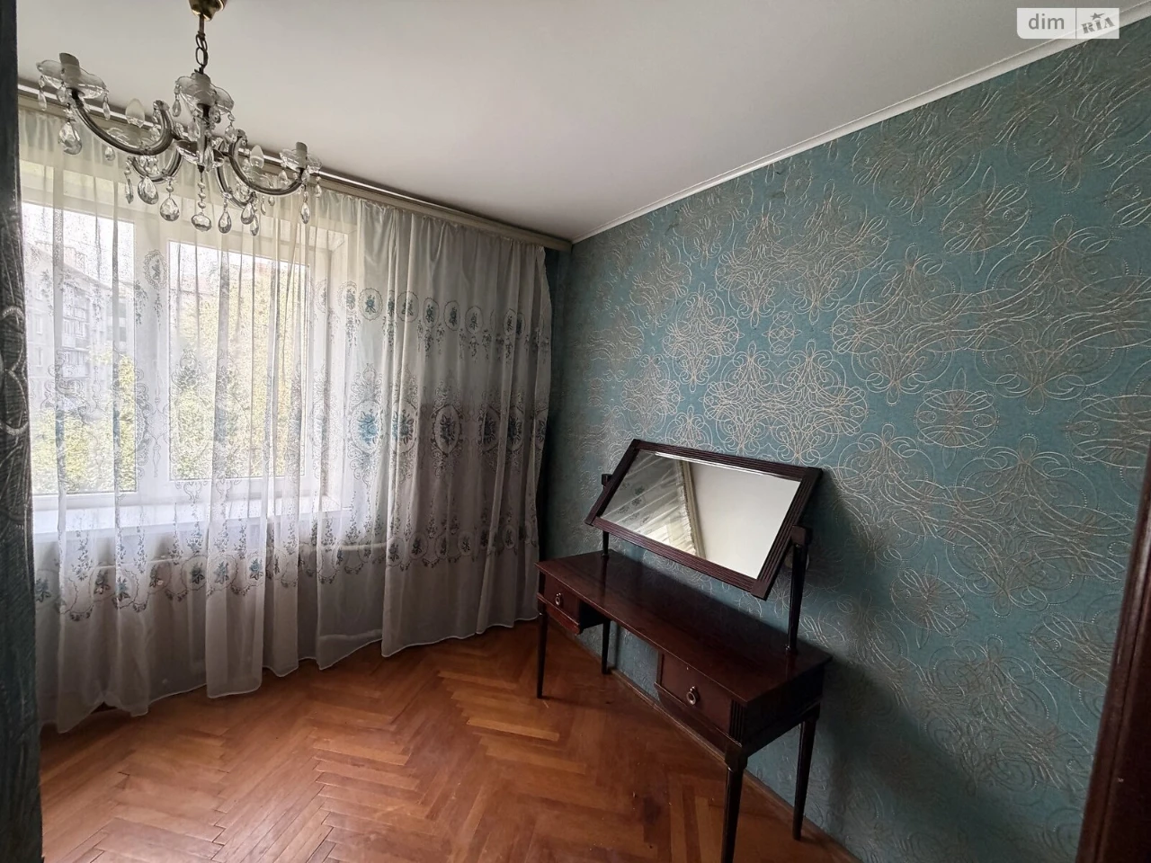 Продаж Квартира Пасічна