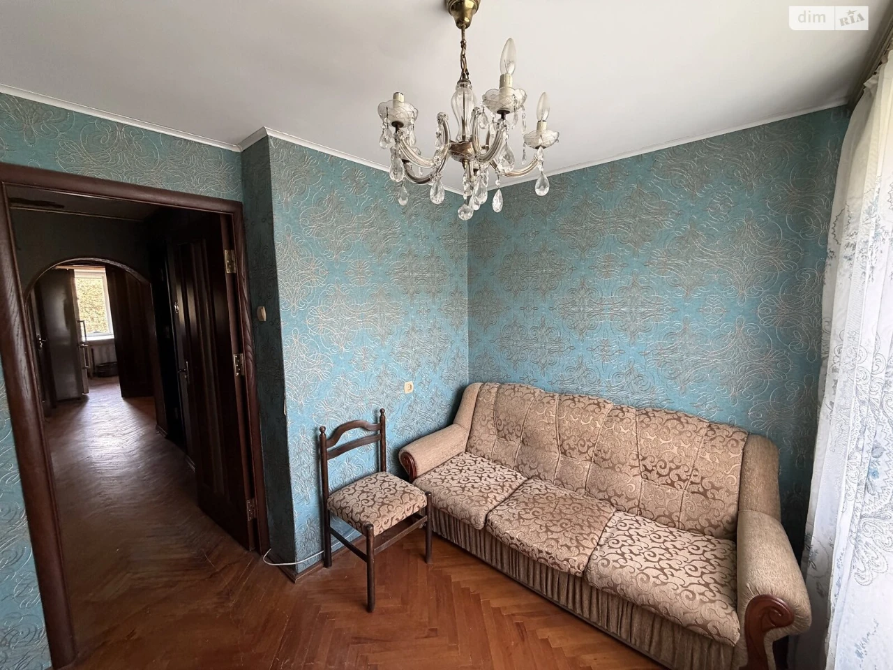 Продаж Квартира Пасічна
