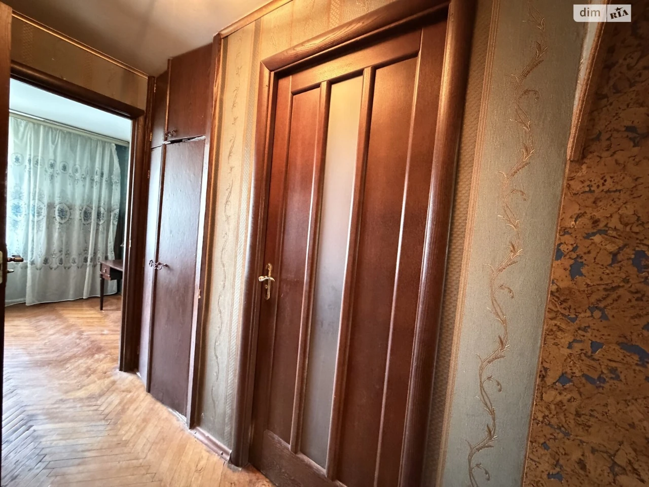 Продаж Квартира Пасічна