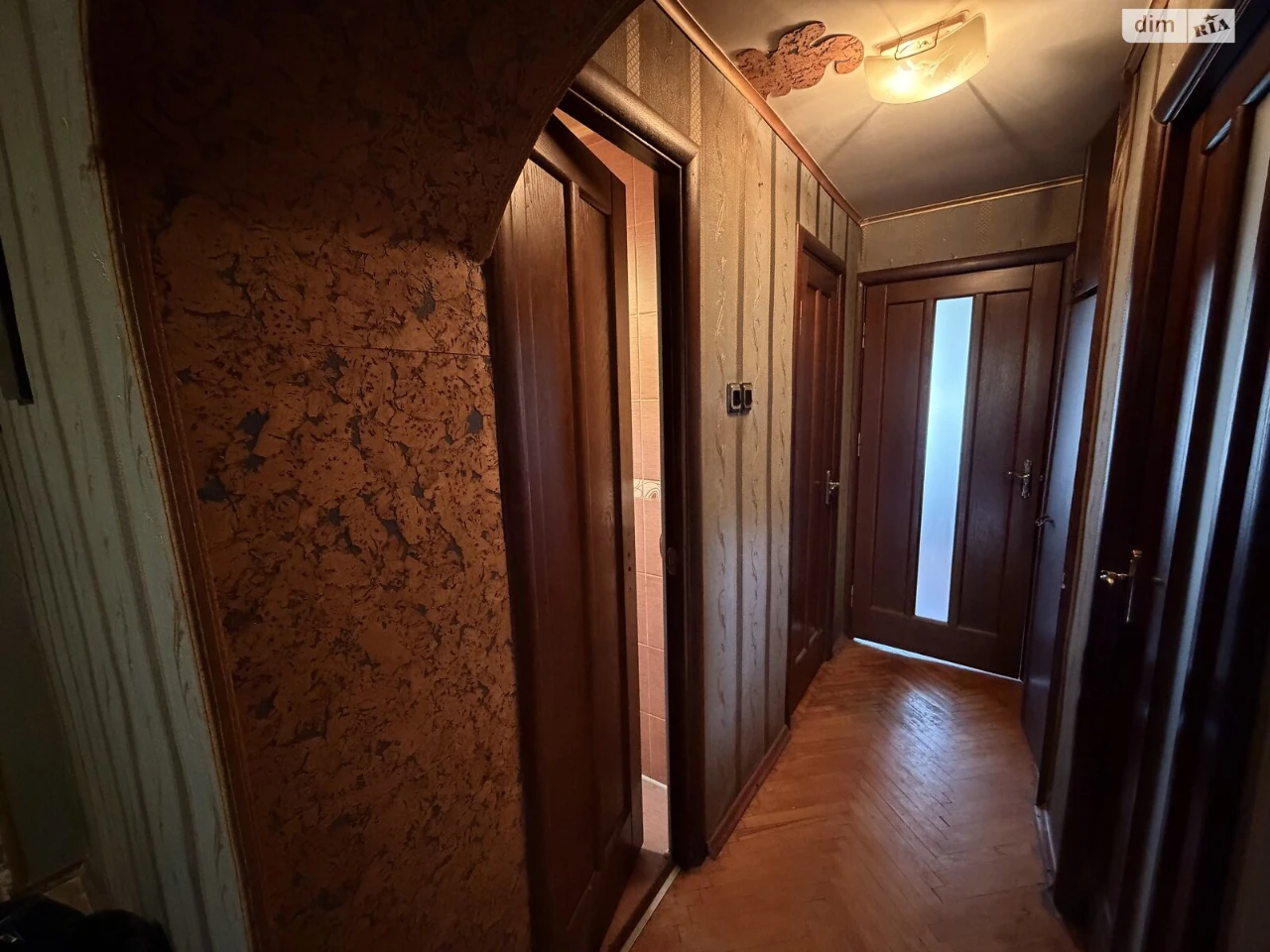 Продаж Квартира Пасічна