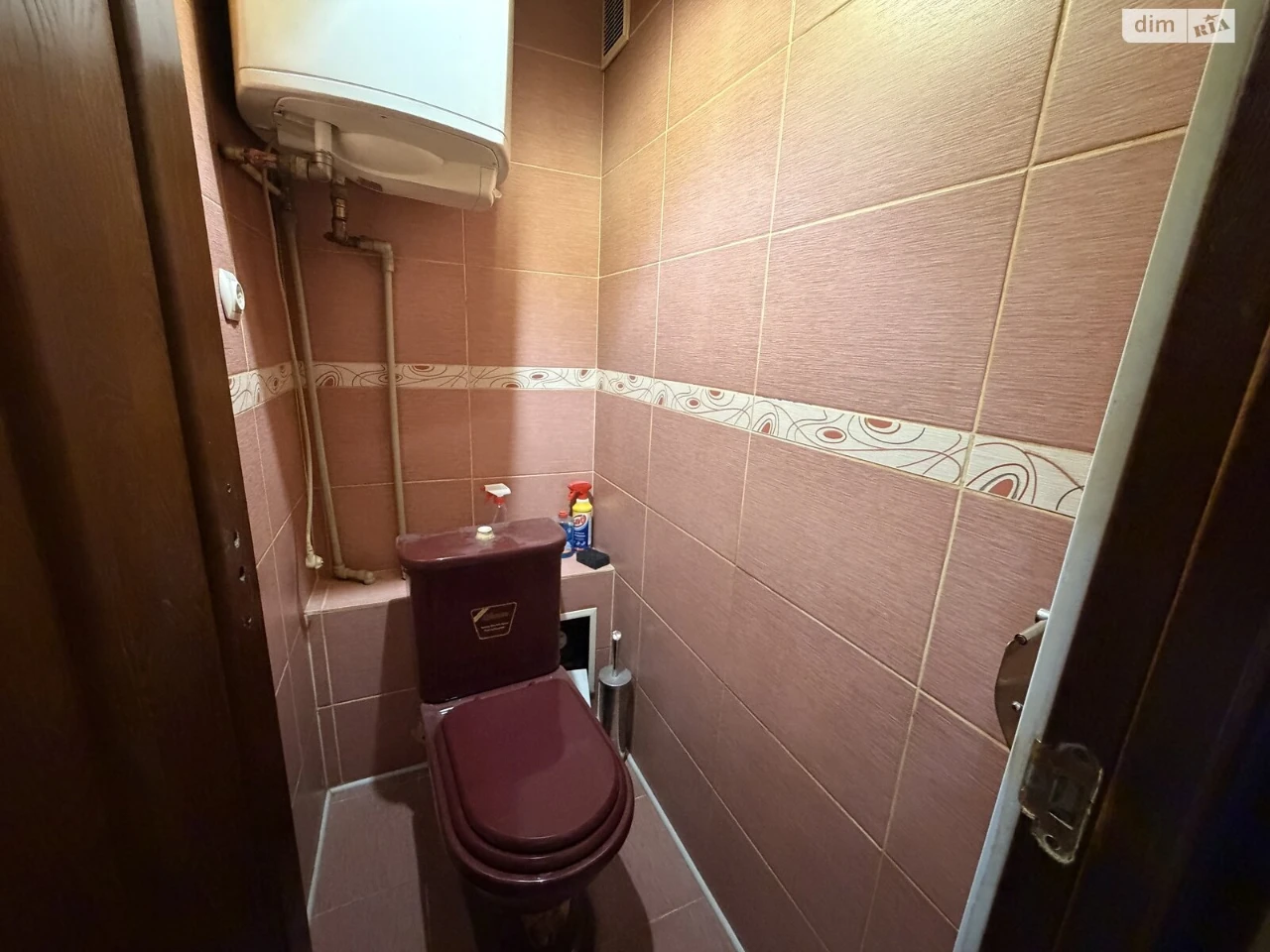 Продаж Квартира Пасічна