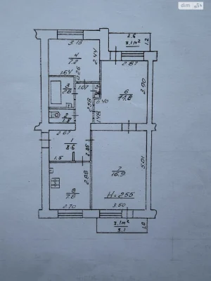 Продаж Квартира Пасічна