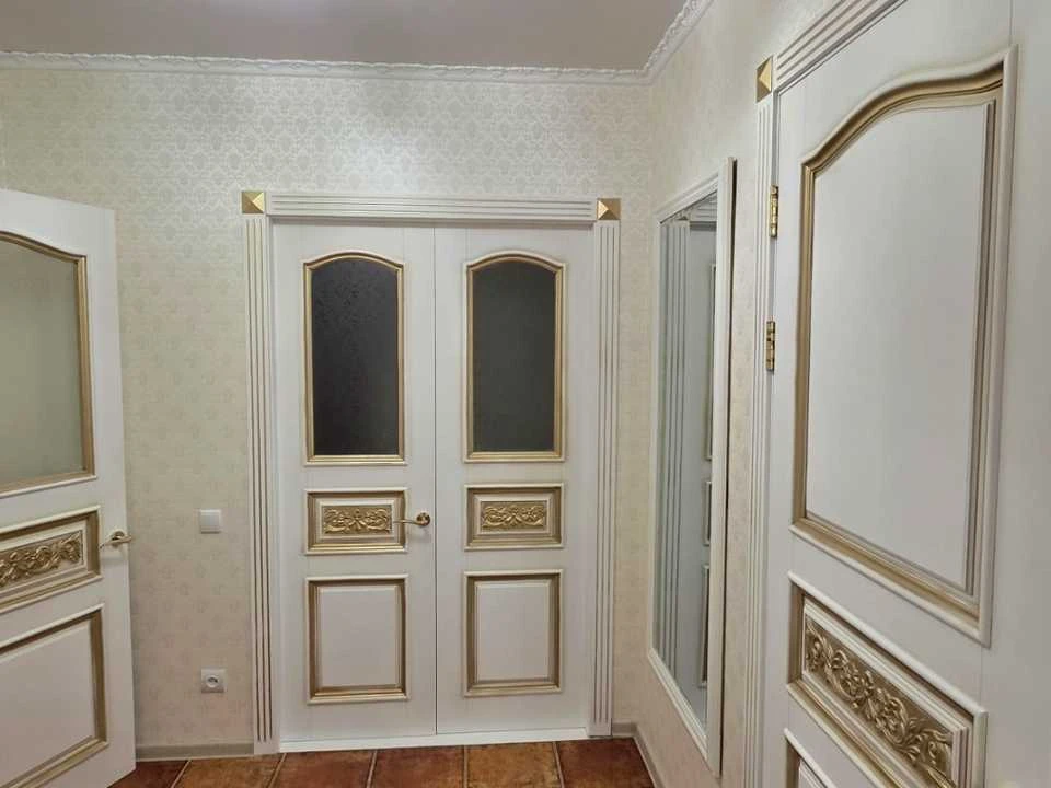 Квартира. Суми, Гетьмана Павла Скоропадського вул.
