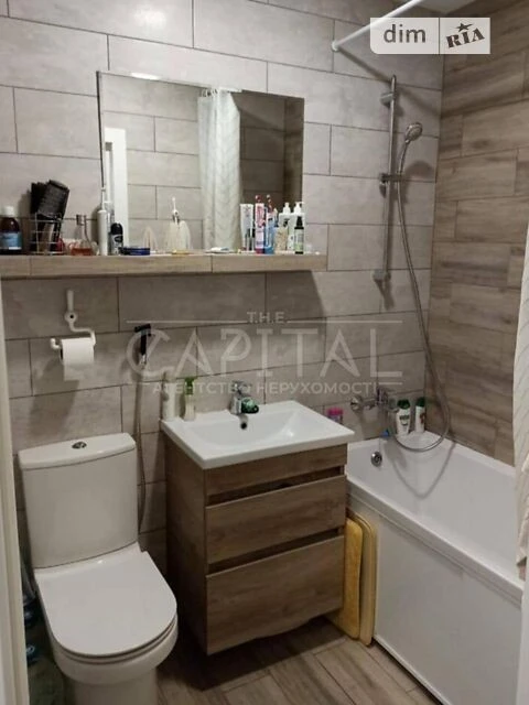 Sale of 6-room apartment 180 sq. m. on Velyka Zhytomyrska 16 •