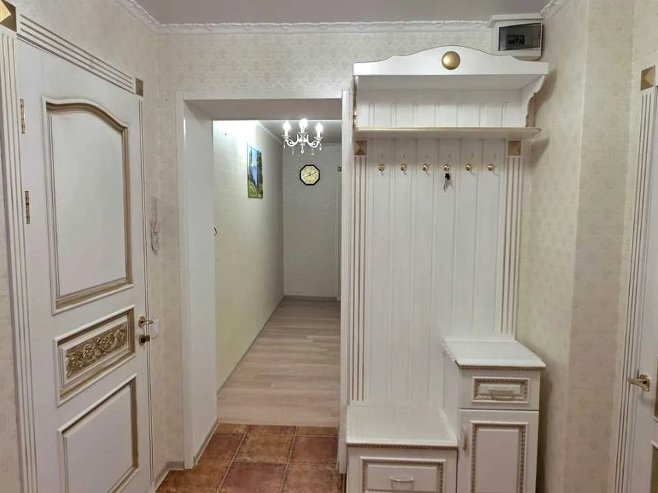 Квартира. Суми, Гетьмана Павла Скоропадського вул.