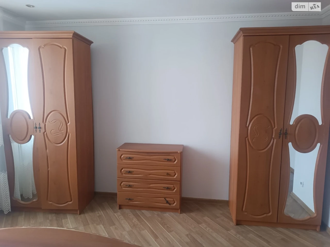 Довгострокова Оренда Квартира Східний