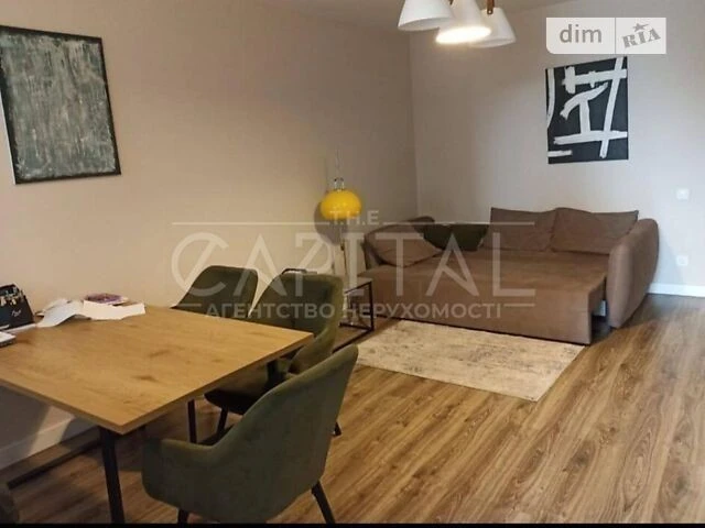 Sale of 6-room apartment 180 sq. m. on Velyka Zhytomyrska 16 •