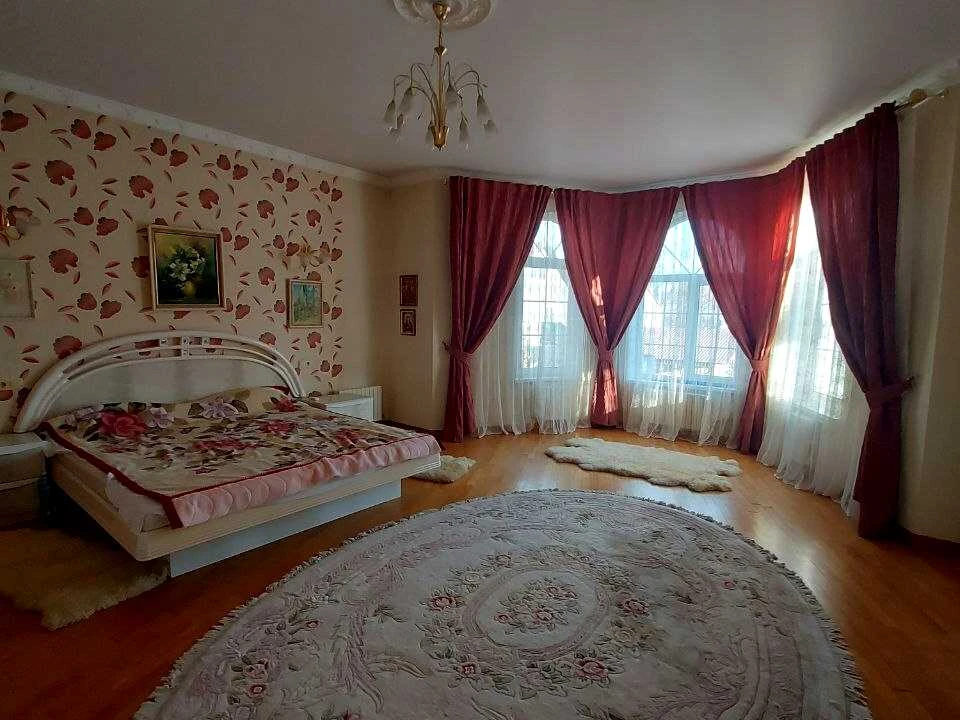 Будинок. Одеса, Пілотна вул.