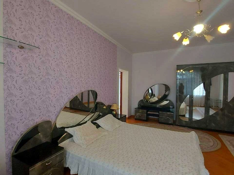Будинок. Одеса, Пілотна вул.