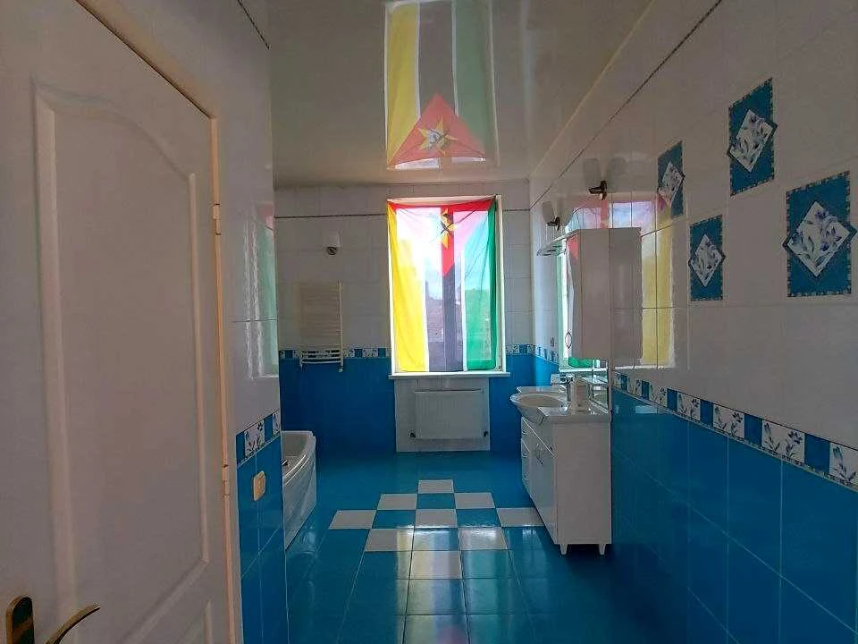Будинок. Одеса, Пілотна вул.