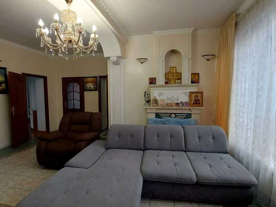 Будинок. Одеса, Пілотна вул.