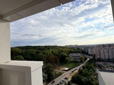 Квартира. Львів, Топольна вул.