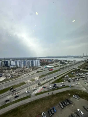 Продаж 1-кімнатної квартири в ЖК «Славутич», метро Славутич