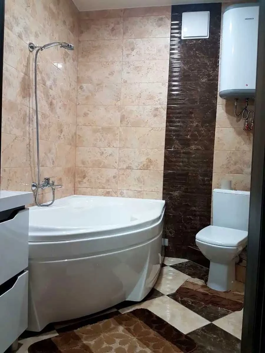 Продаж 1-кімнатної квартири в ЖК «Зарічний» — 3 поверх, 3 хв