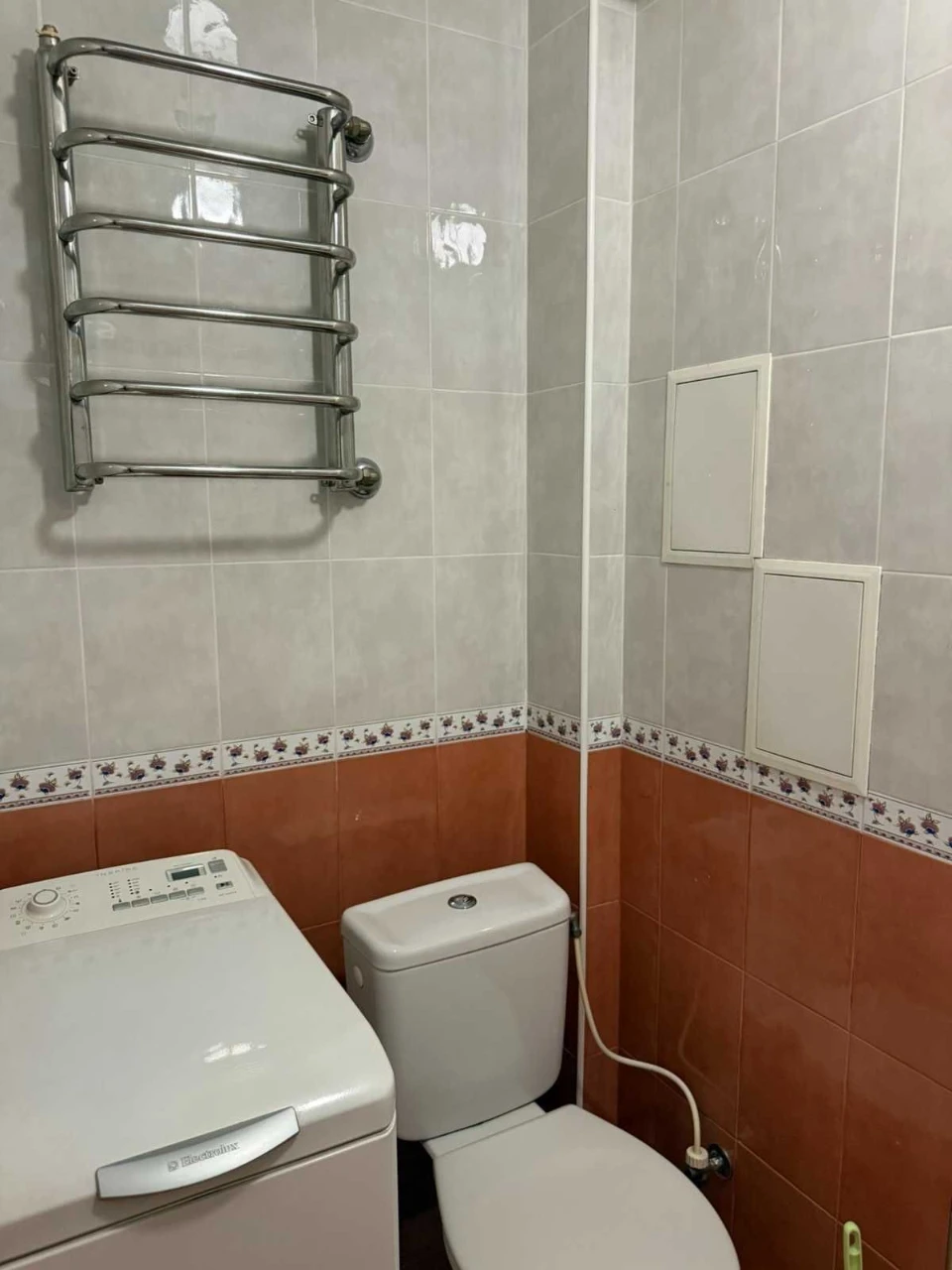 Фунтового (Рекордна), квартира, яка готова прийняти нових вл
