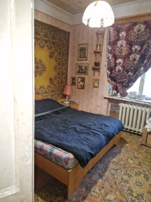Продам 4 ком.кв.Сталинка  ИВАНОВСКАЯ/ВИЛЬНЮССКАЯ 11.999у.е.р