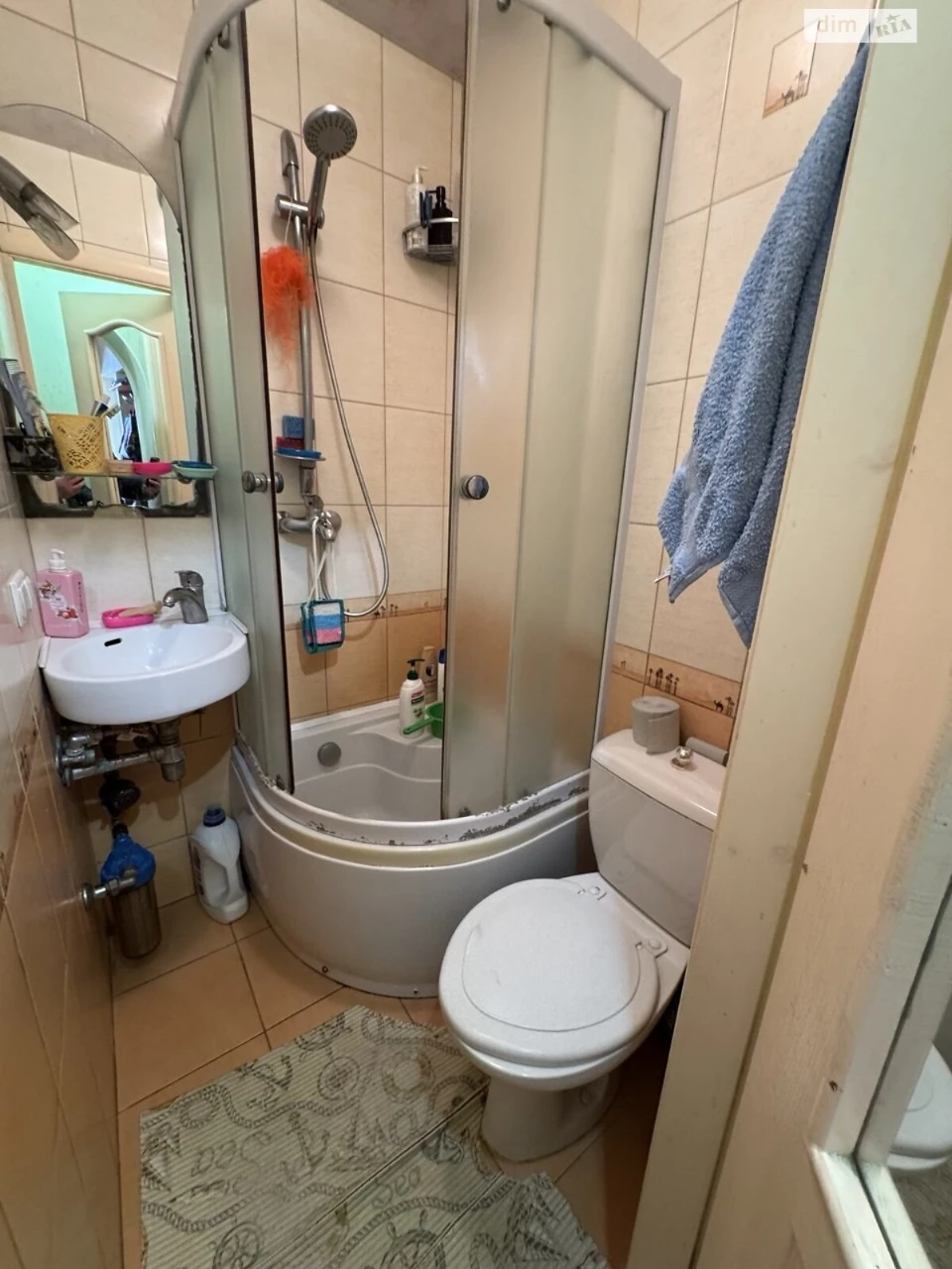 Продаж Квартира Підшипниковий завод