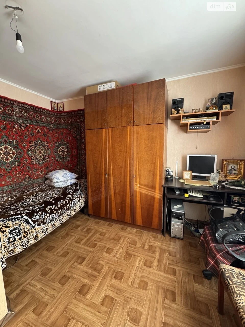 Продаж Квартира Підшипниковий завод