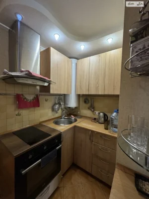 Продаж Квартира Підшипниковий завод