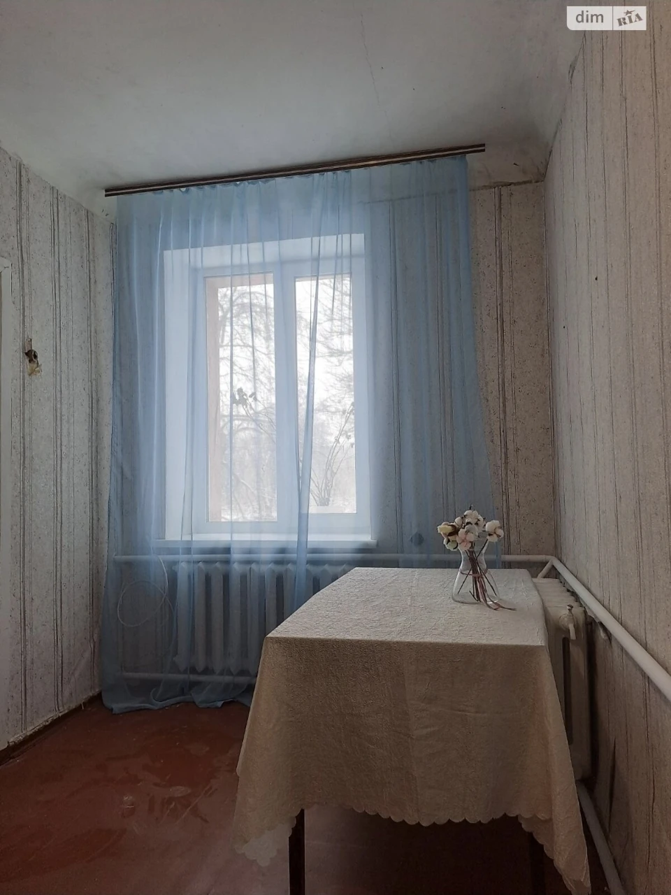 Продаж Квартира Київський