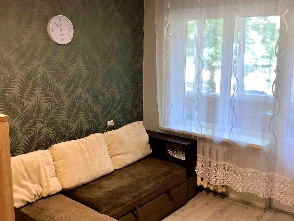 Квартира. Львів, Наукова вул.
