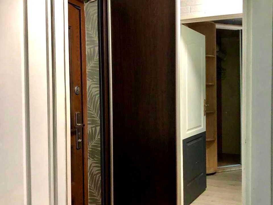 Квартира. Львів, Наукова вул.