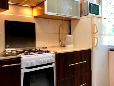 Квартира. Львів, Наукова вул.