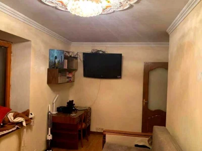 Квартира. Київ, Олени Теліги вул.