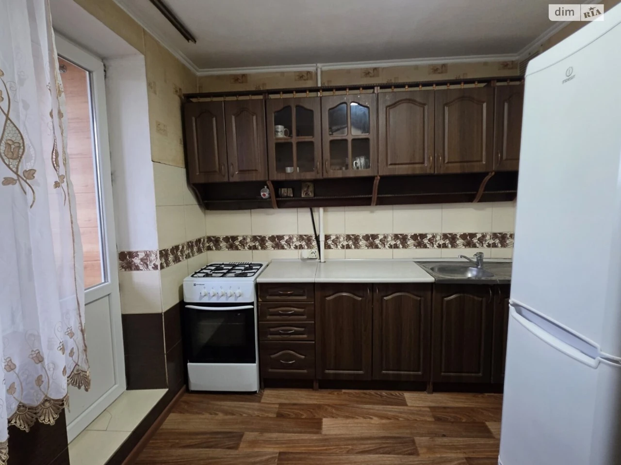 Довгострокова Оренда Квартира Березняки