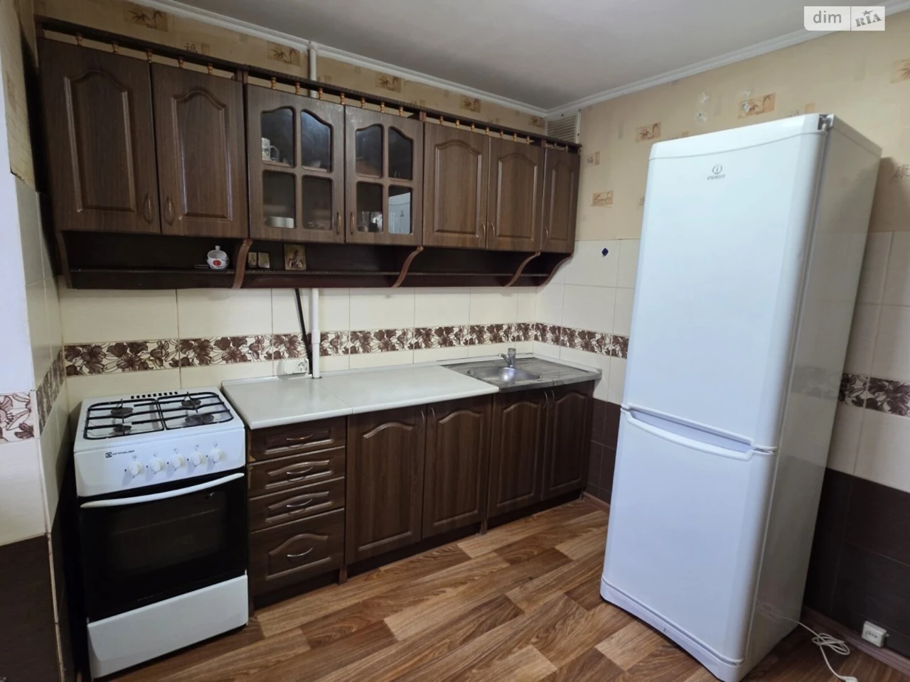 Довгострокова Оренда Квартира Березняки