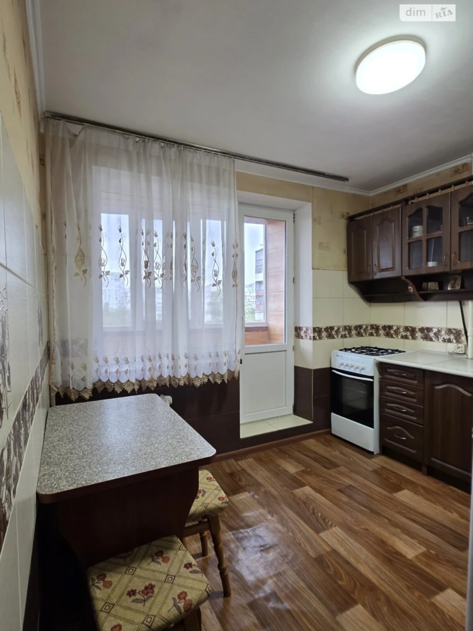 Довгострокова Оренда Квартира Березняки
