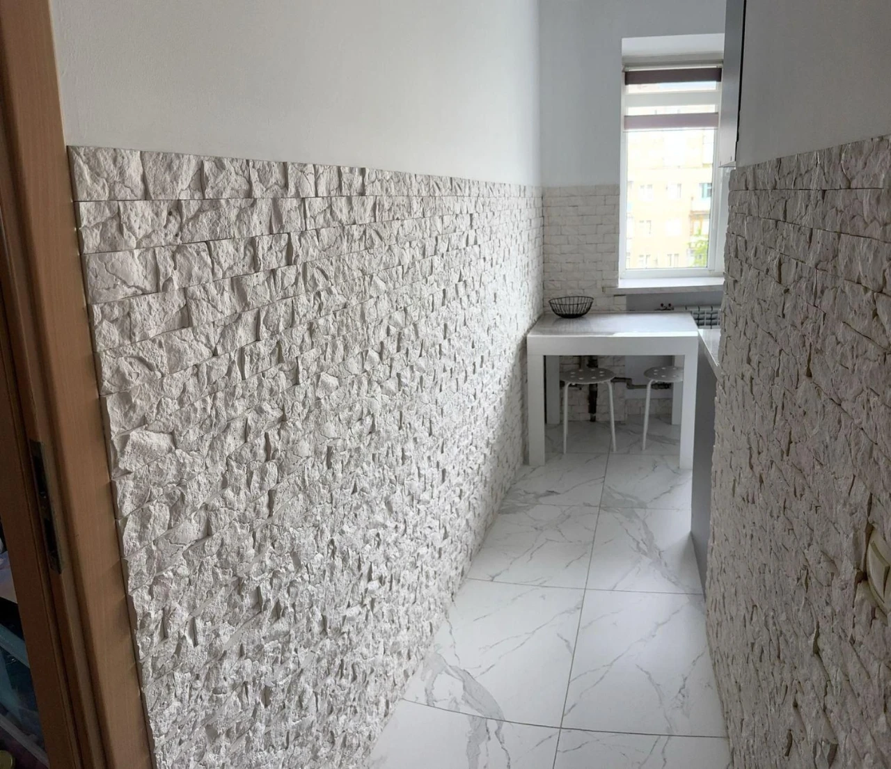 Продаж 2-кімн квартиру з ремонтом, Наукова- Рубчака
