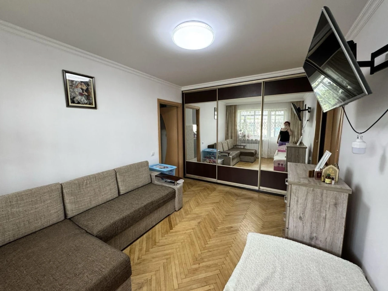 Продаж 2-кімн квартиру з ремонтом, Наукова- Рубчака
