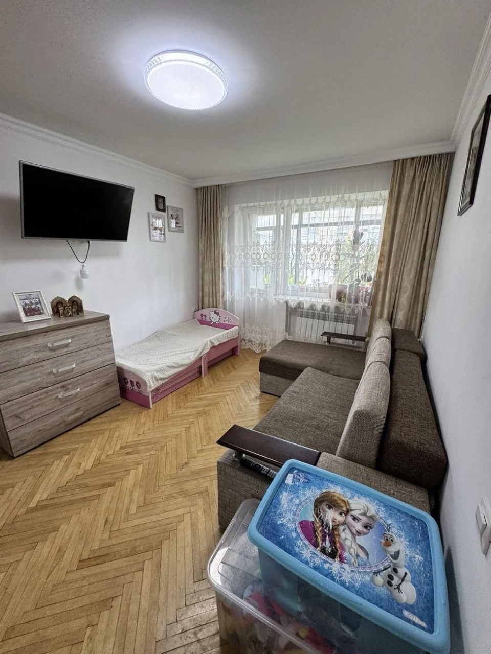 Продаж 2-кімн квартиру з ремонтом, Наукова- Рубчака